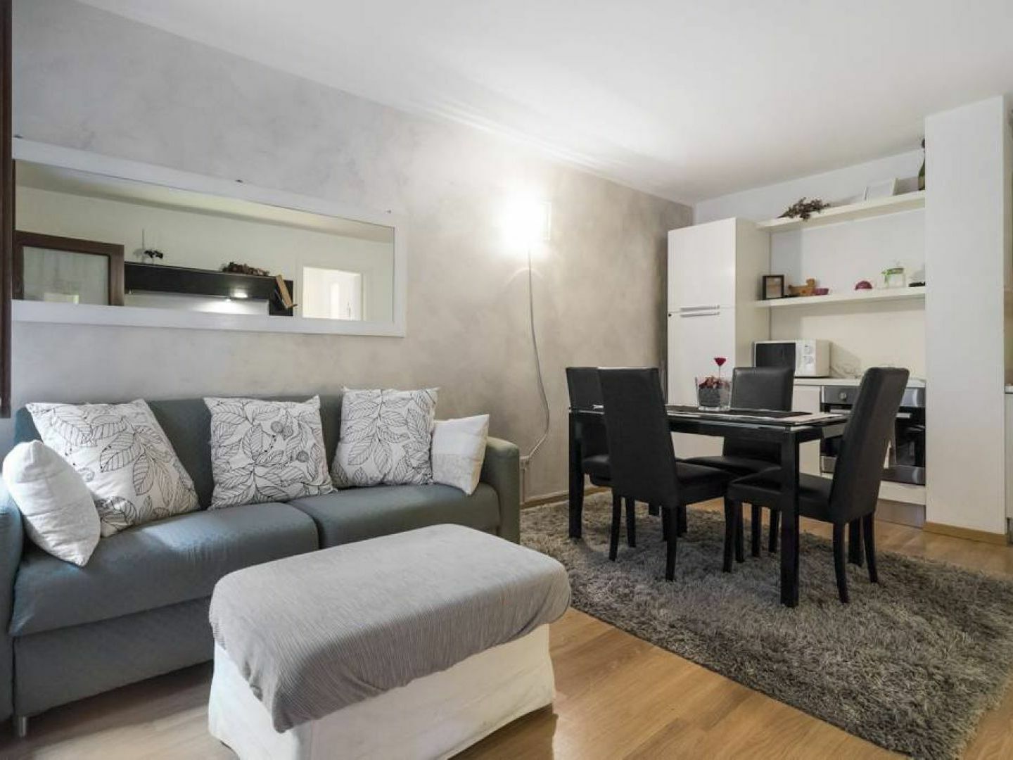 Cozy & Comfy Apt In Navigli Area Milano Exterior foto