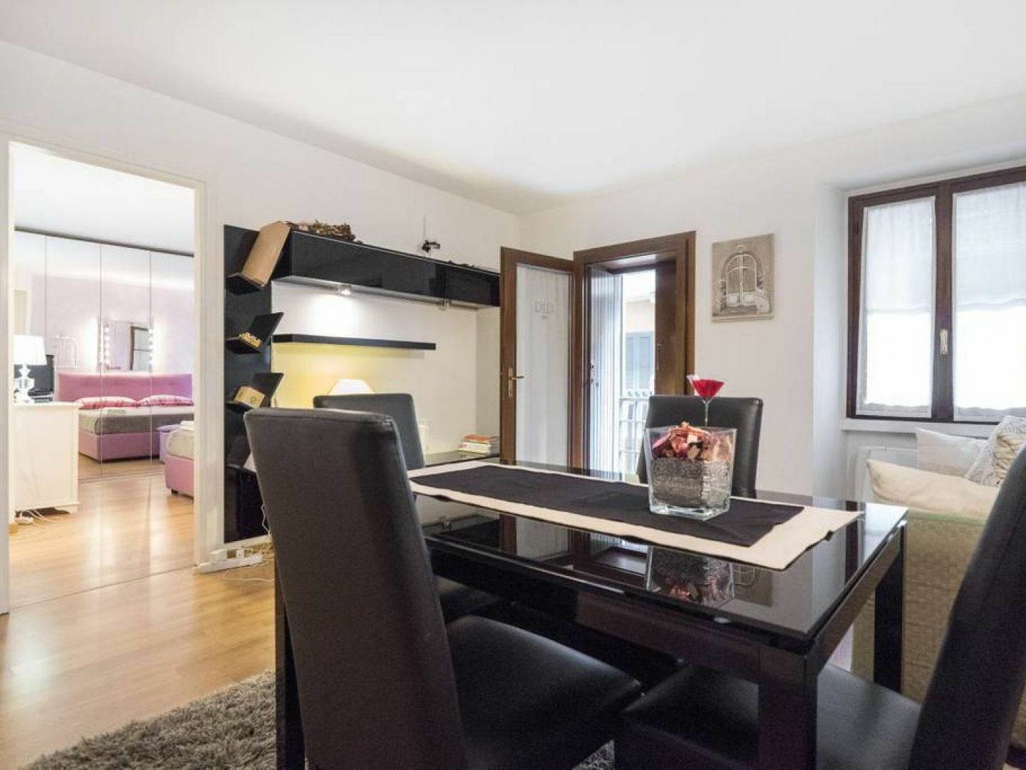 Cozy & Comfy Apt In Navigli Area Milano Exterior foto