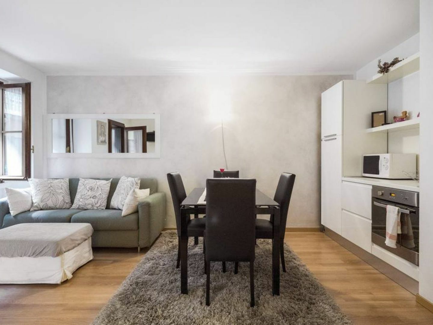 Cozy & Comfy Apt In Navigli Area Milano Exterior foto